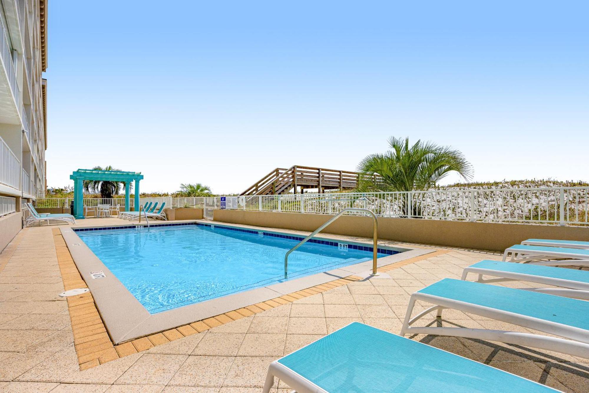 Gulf Dunes Fort Walton Beach Extérieur photo