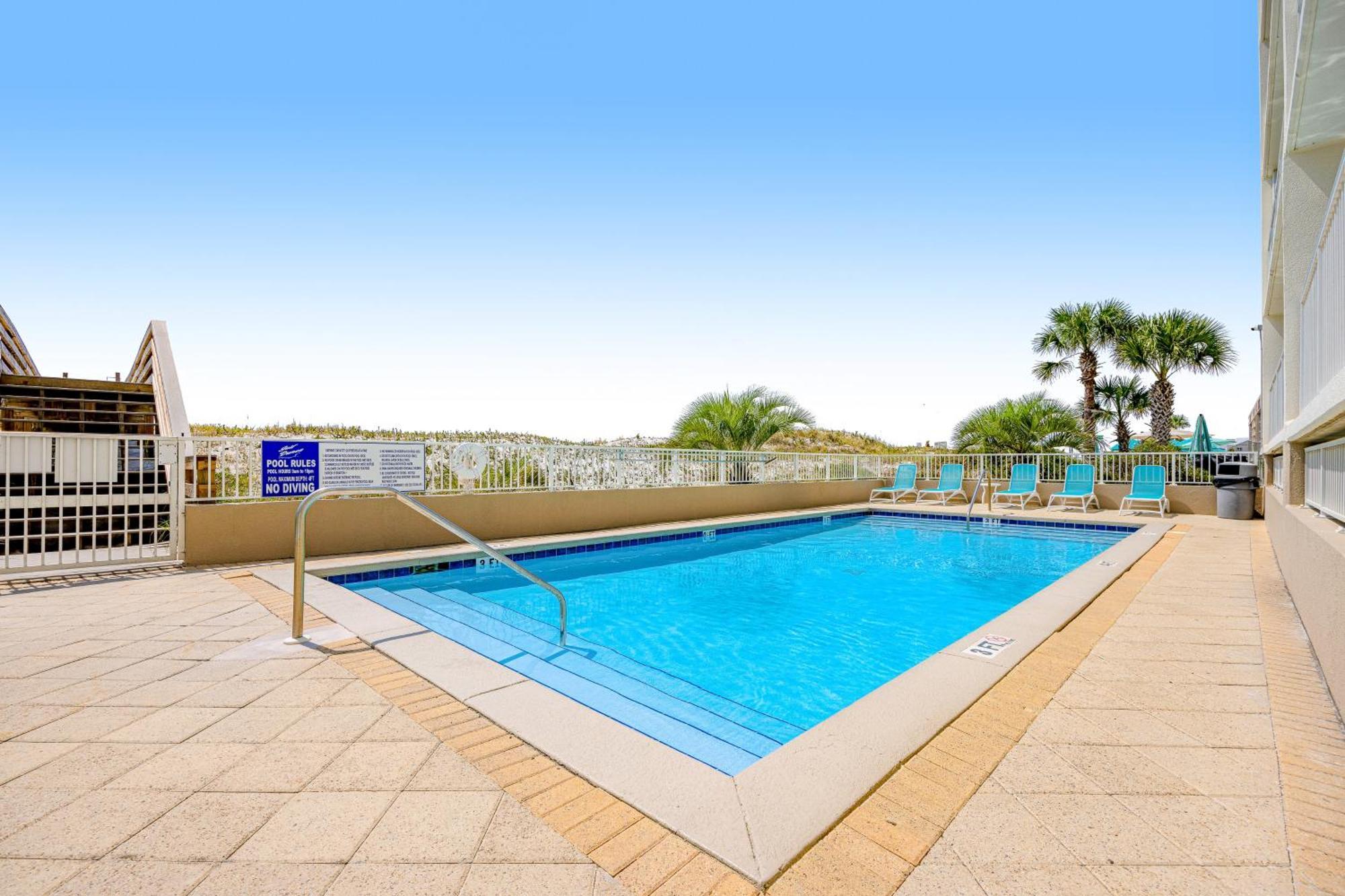 Gulf Dunes Fort Walton Beach Extérieur photo
