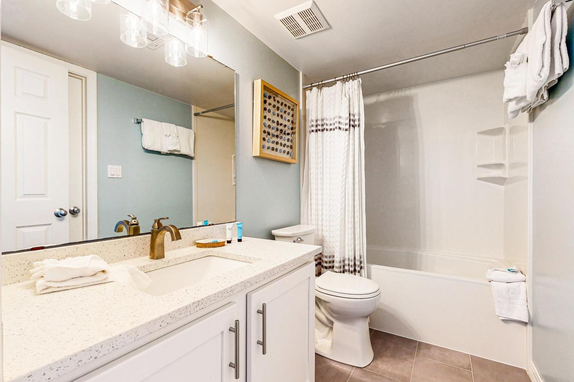 Gulf Dunes Fort Walton Beach Chambre photo