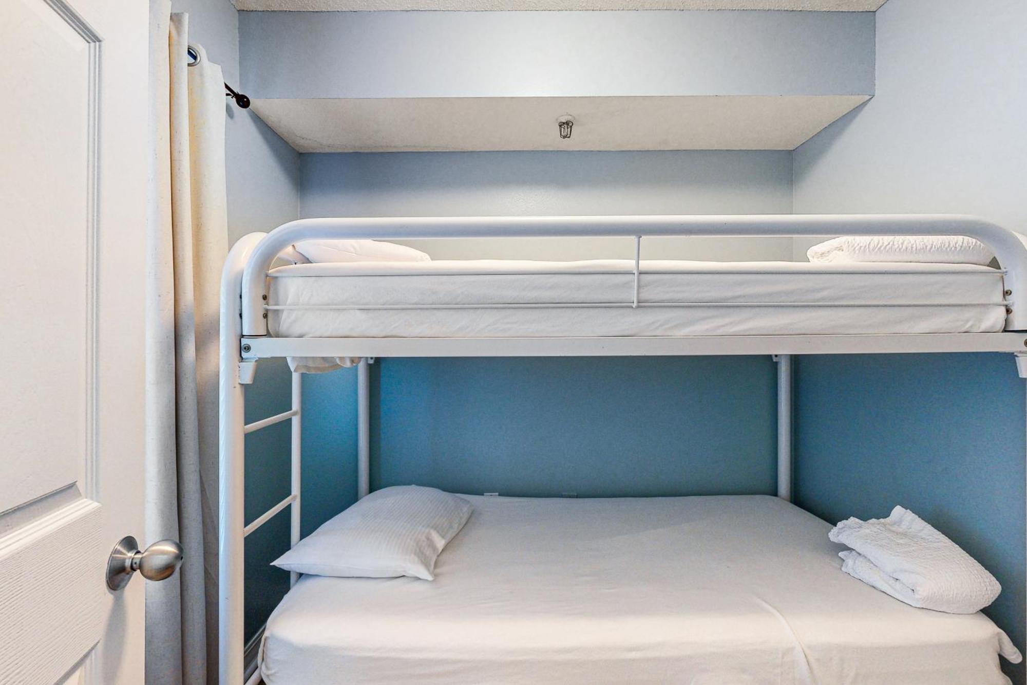 Gulf Dunes Fort Walton Beach Chambre photo