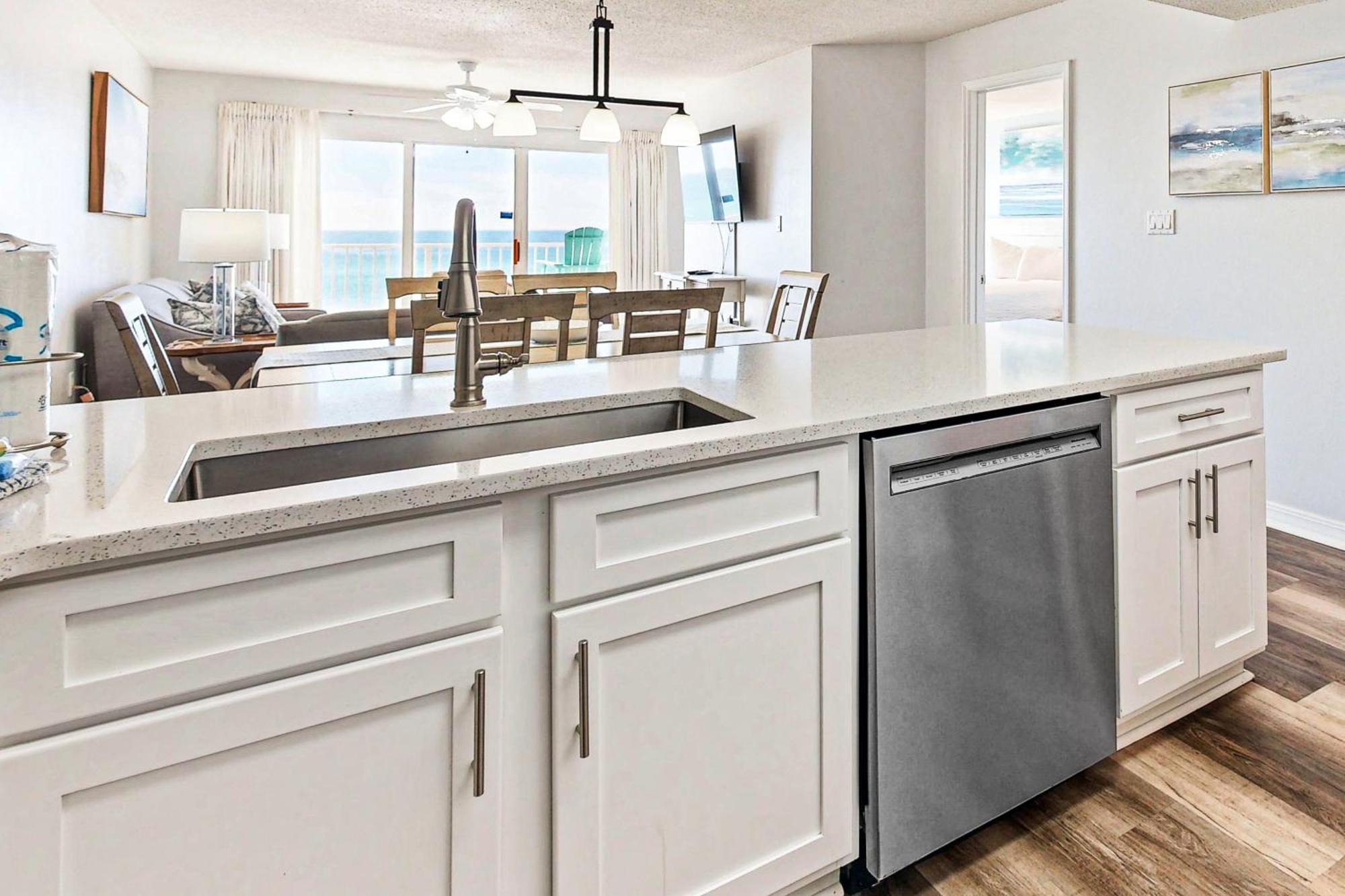 Gulf Dunes Fort Walton Beach Chambre photo