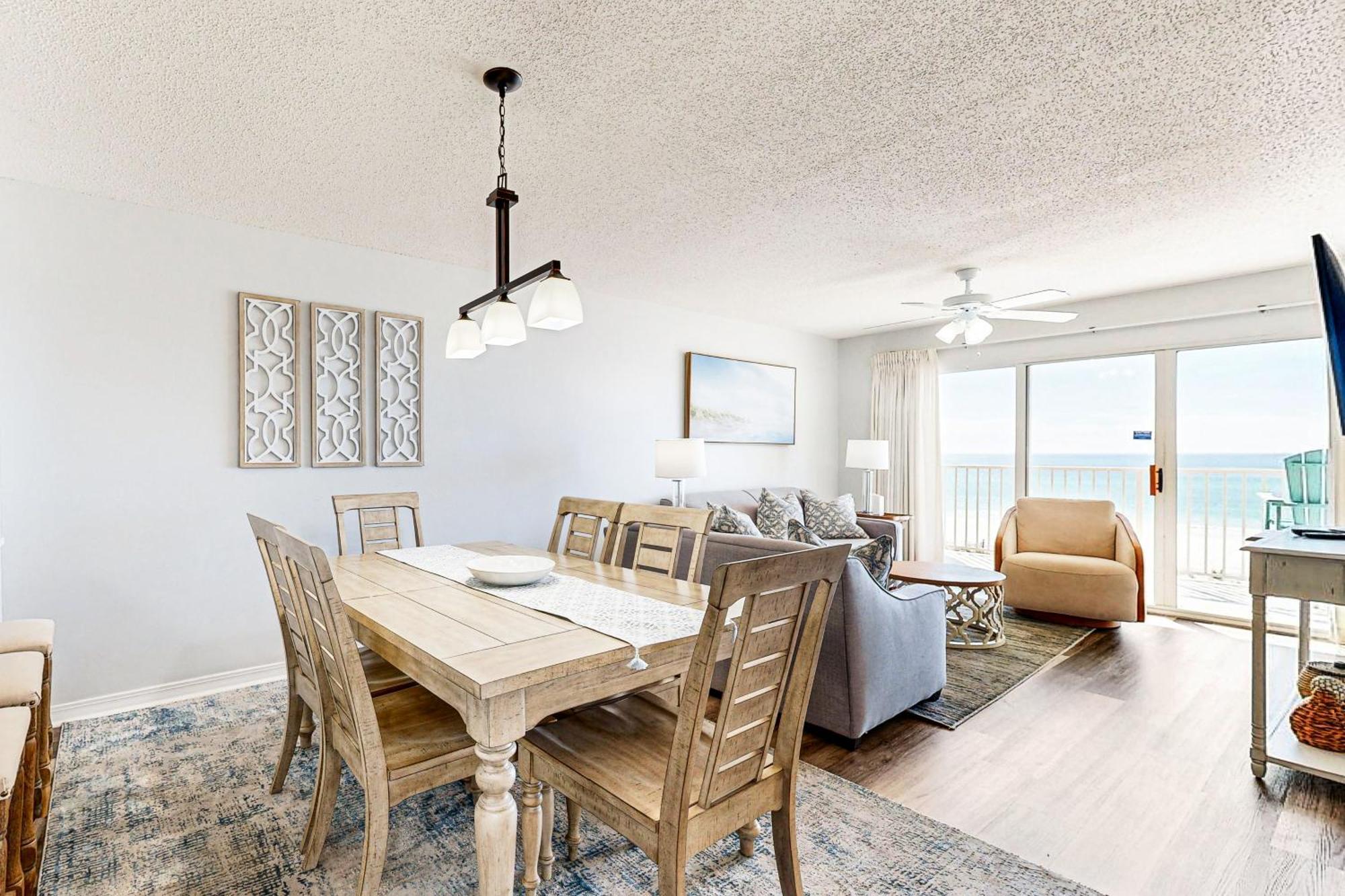 Gulf Dunes Fort Walton Beach Chambre photo