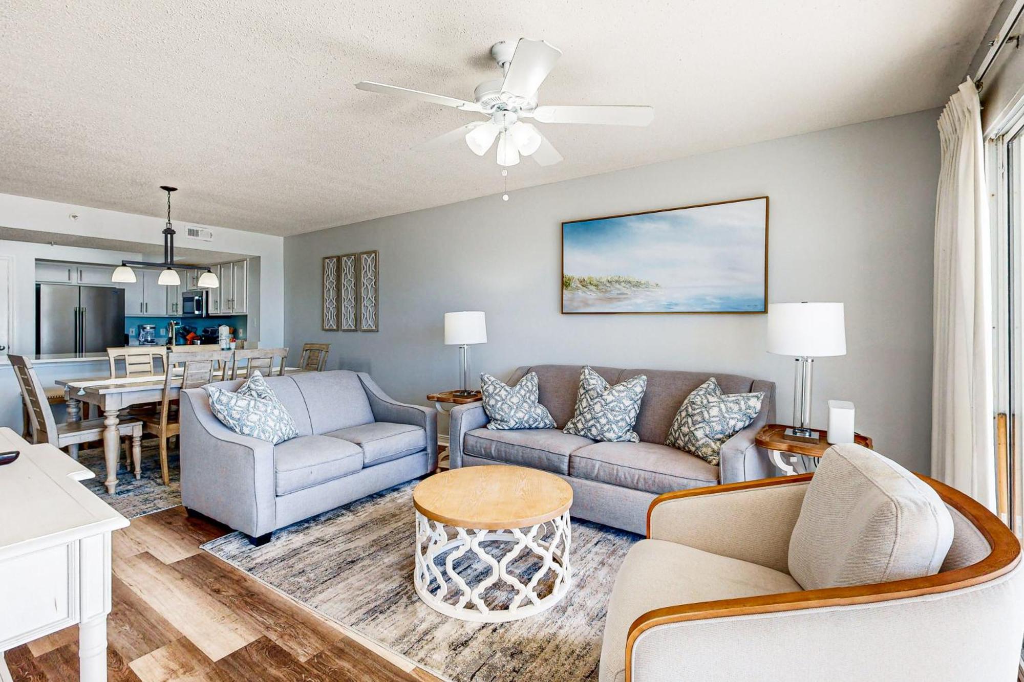 Gulf Dunes Fort Walton Beach Chambre photo