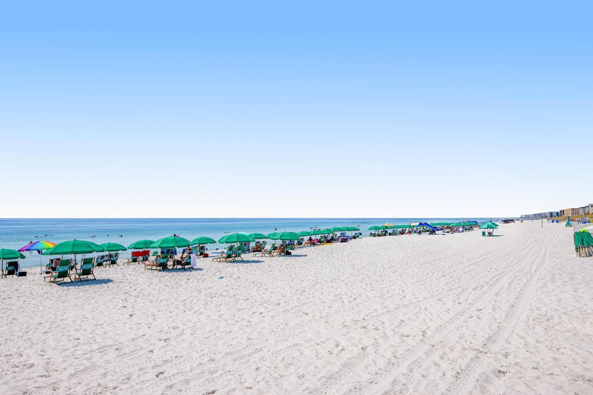 Gulf Dunes Fort Walton Beach Extérieur photo