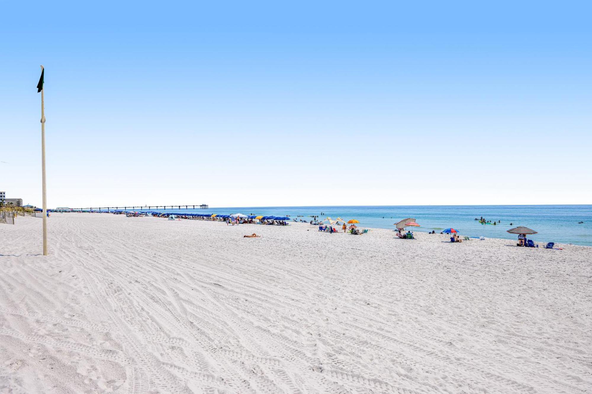 Gulf Dunes Fort Walton Beach Chambre photo