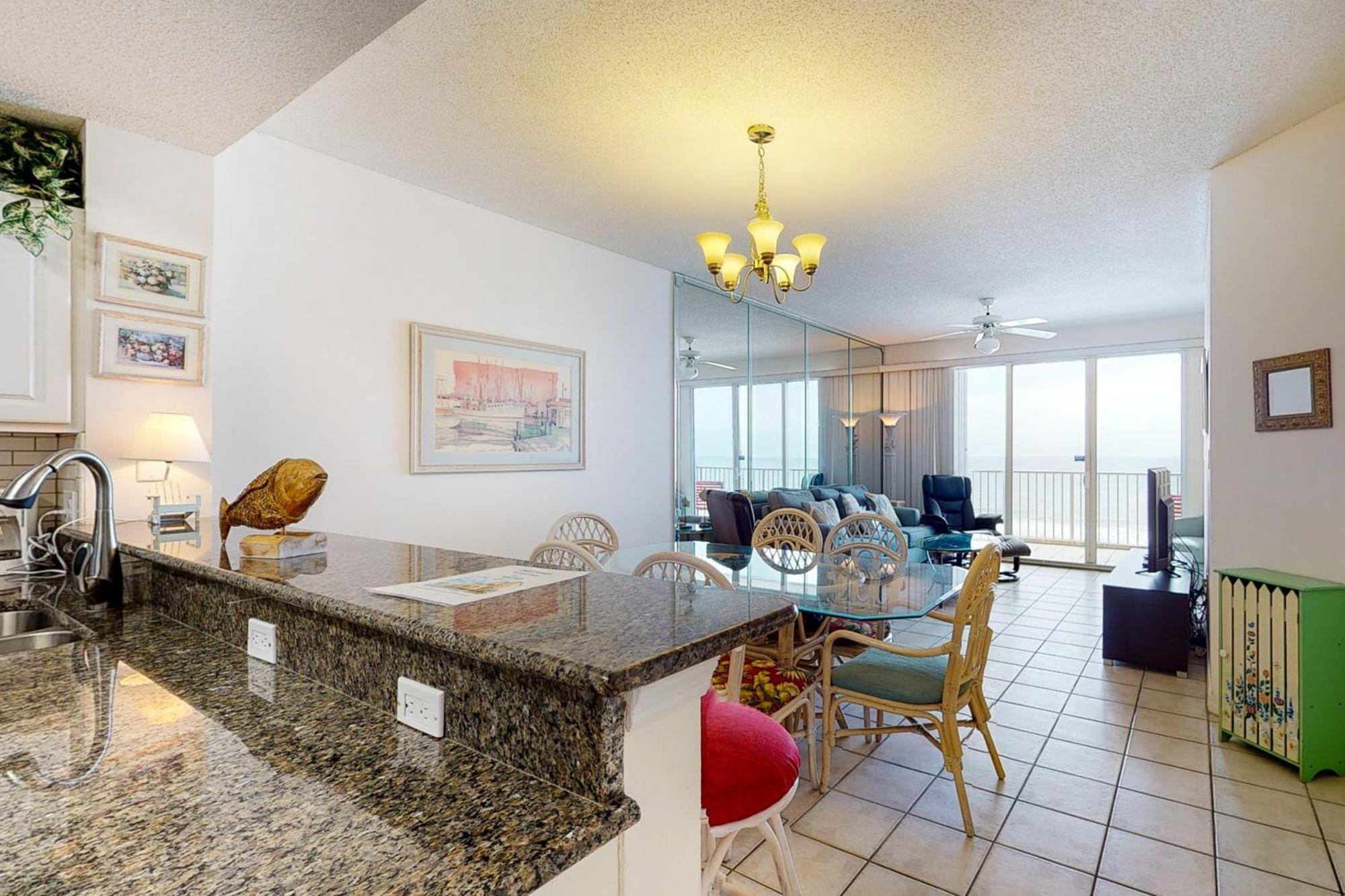 Gulf Dunes Fort Walton Beach Chambre photo