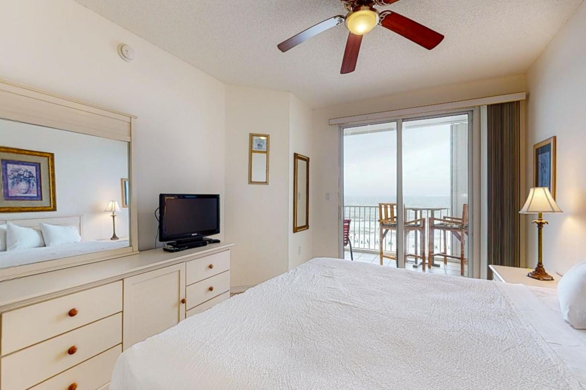 Gulf Dunes Fort Walton Beach Chambre photo