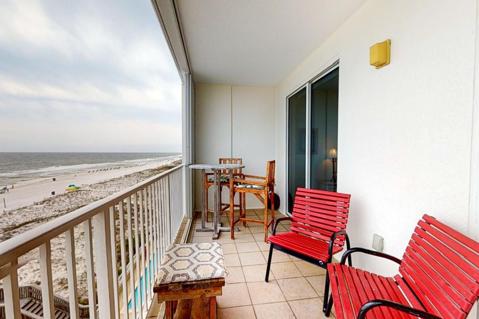 Gulf Dunes Fort Walton Beach Chambre photo