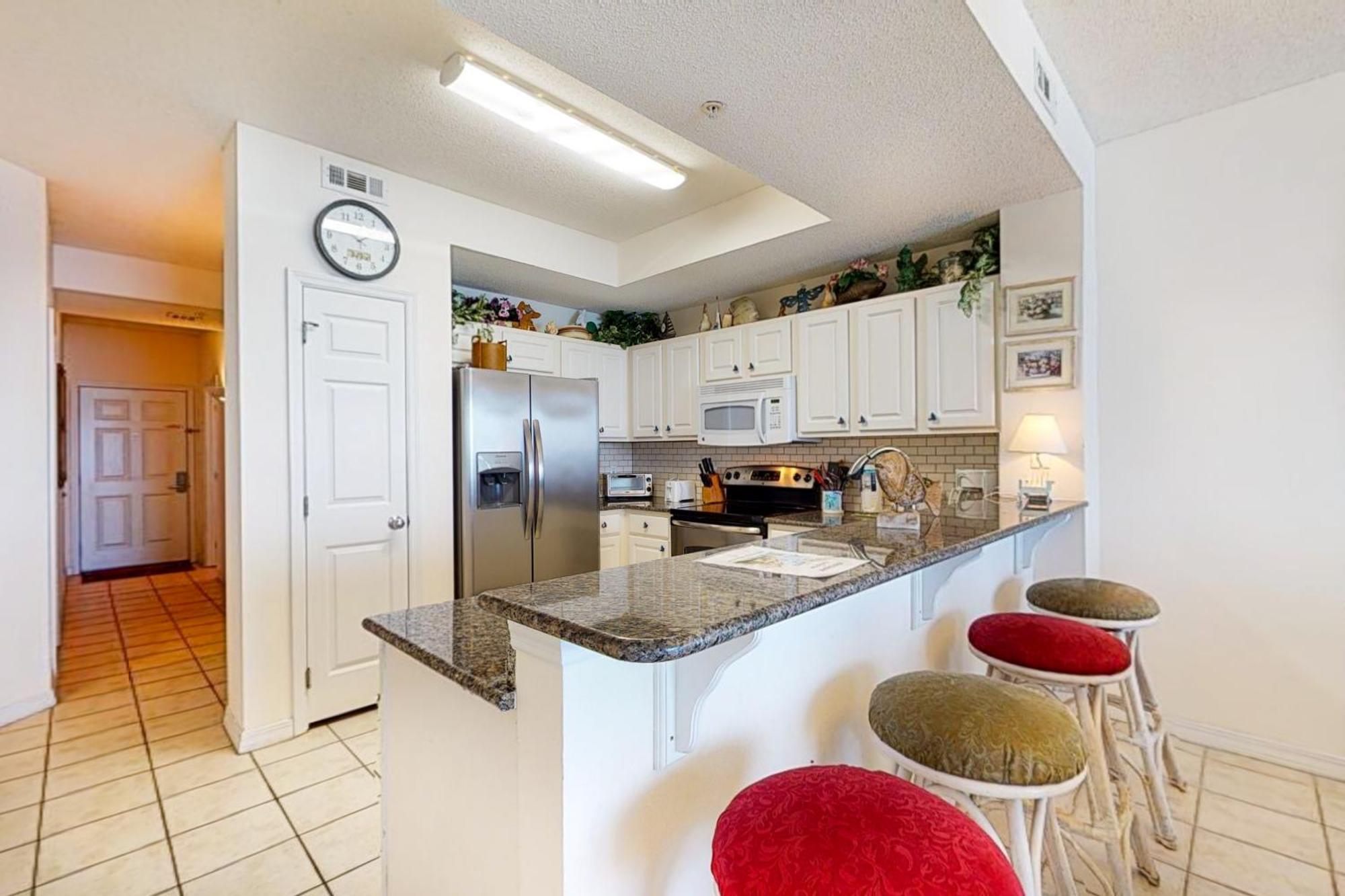 Gulf Dunes Fort Walton Beach Chambre photo