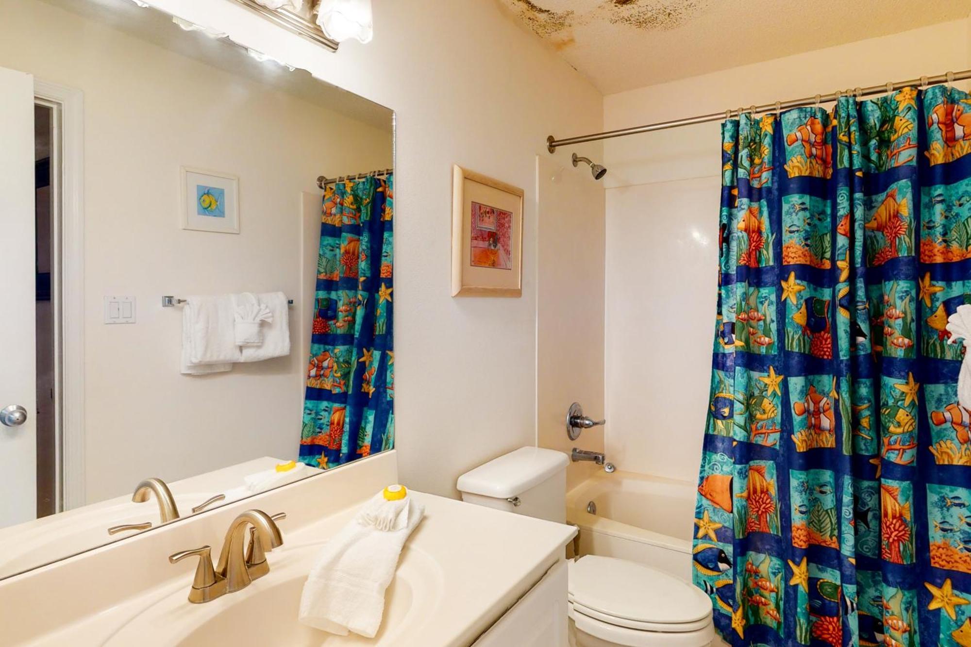 Gulf Dunes Fort Walton Beach Chambre photo