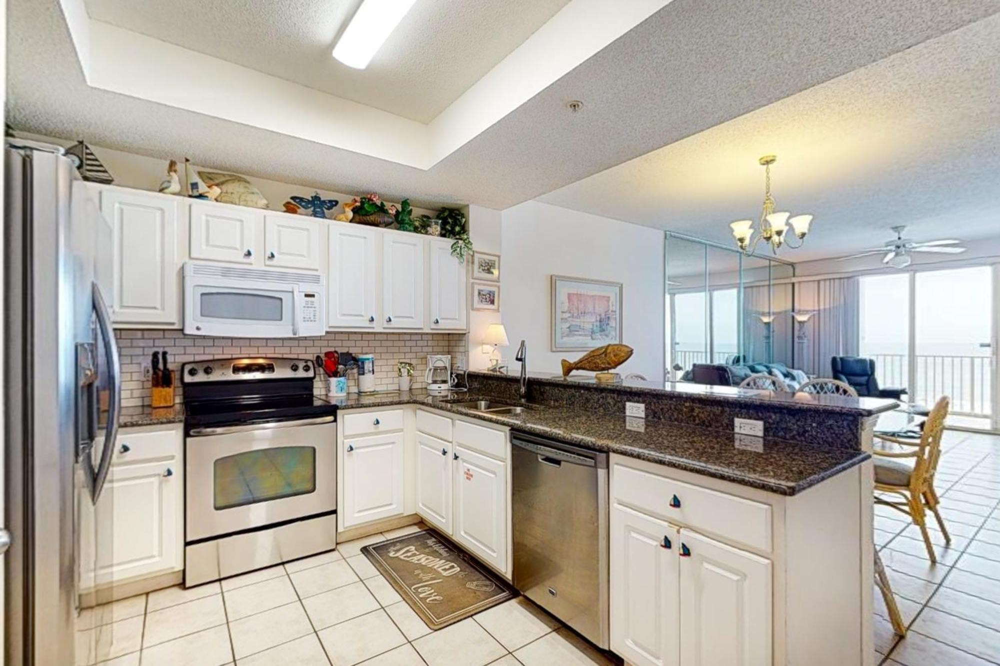 Gulf Dunes Fort Walton Beach Chambre photo